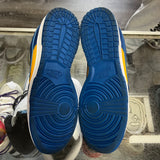 NIke UCLA Low Dunk Size 12