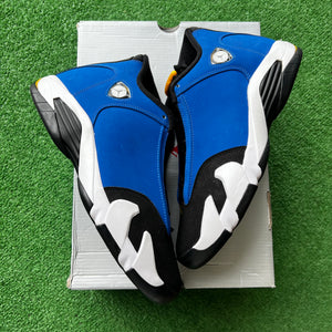 Jordan Laney 14s Size 9.5