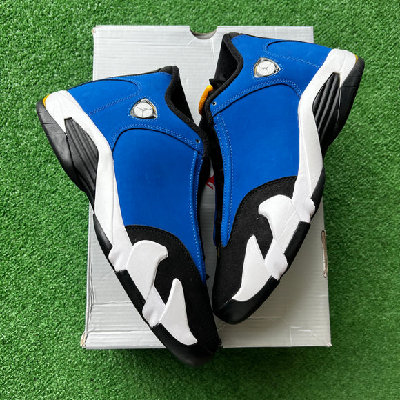 Jordan Laney 14s Size 9.5