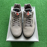 Jordan PSG Low 5s Size 9.5