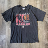 Vintage Buffalo Sabres Tee Size L