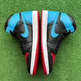 Jordan NC To Chi 1s Size 11.5W/10M
