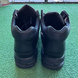Nike Triple Black Air Max Goadome Boot Size 11