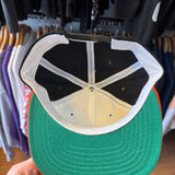 Vintage Buffalo Braves Snapback Hat