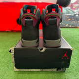 Jordan Bordeaux 6s Size 10.5
