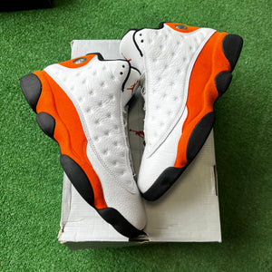 Jordan Star Fish 13s Size 10.5