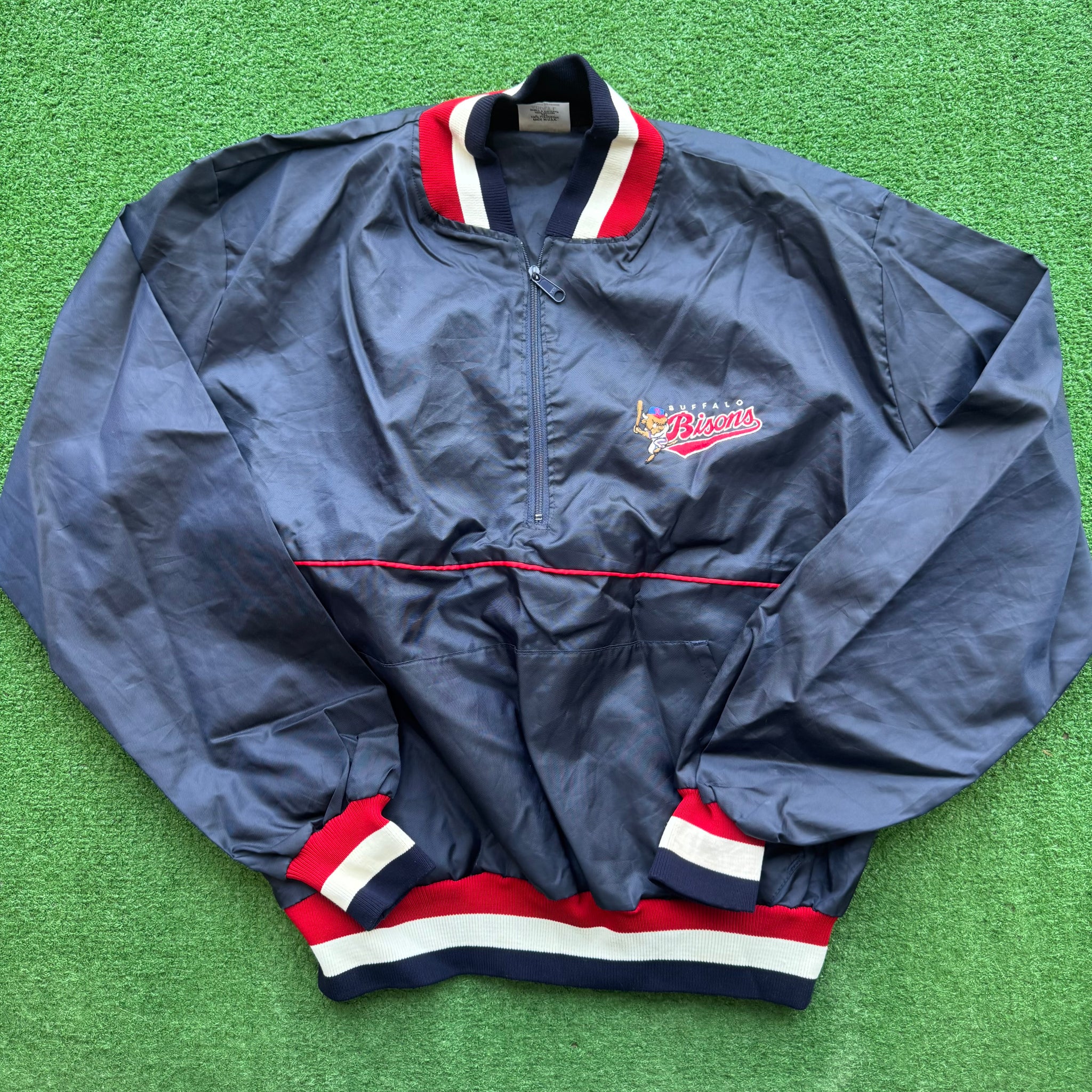Bisons – My Cuzin Vintage
