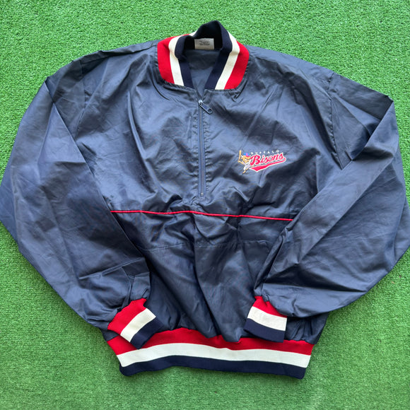 Bisons – My Cuzin Vintage