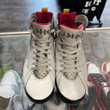 Jordan Reflections Of A Champion 7s 11.5