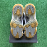 Jordan Jubilee 11s Size 7