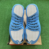 Jordan Melo 12s Size 10.5