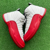 Jordan Cherry 12s Size 10.5