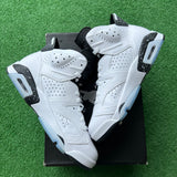 Jordan Reverse Oreo 6s Size 10