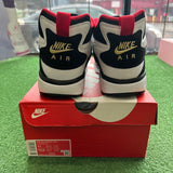 Nike 49ers Air Diamond Turf Size 11