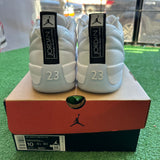 Jordan Easter 12s Size 10