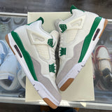 Jordan Pine Green SB 4s Size 8.5