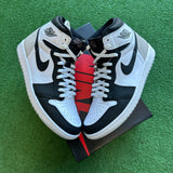 Jordan Bleached Coral 1s Size 11