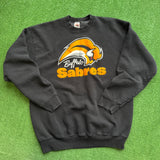 Vintage Buffalo Sabres Crewneck Size XXL