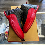 Jordan Flu Game 12s Size 10