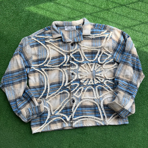 Vale Flannel Size L
