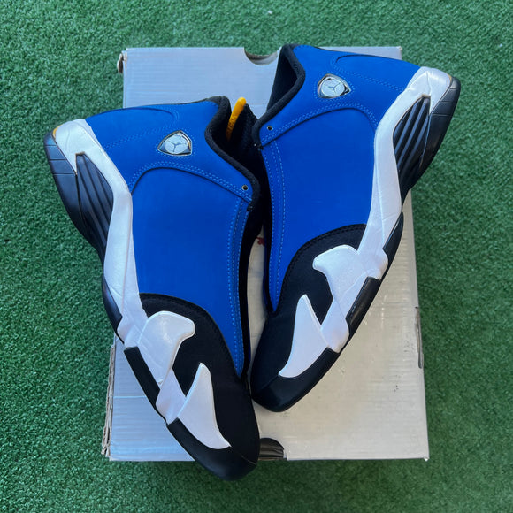 Jordan Laney 14s Size 9.5
