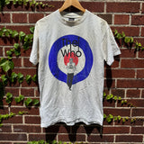 Vintage The Who Tee Size L