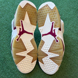 Jordan Maroon 6s Size 12
