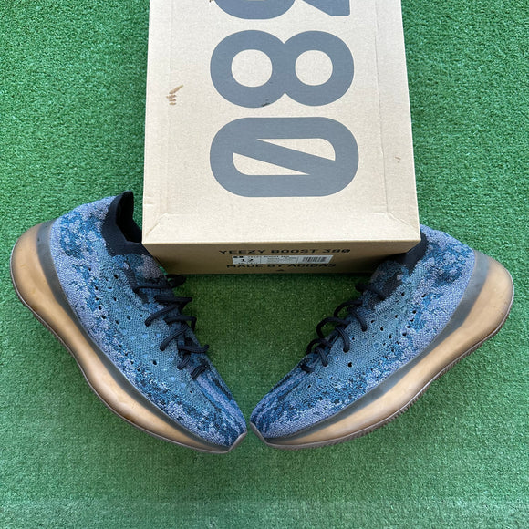 Yeezy Covellite 380s Size 12