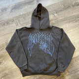 Revenge Hoodie Size XL