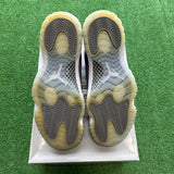 Jordan Cool Grey 11s Size 10.5