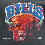Vintage Buffalo Bills Head Tee Size S