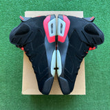 Jordan Infrared Salesman Sample 6s Size 9.5