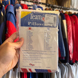 Vintage Buffalo Bills Pillowcase