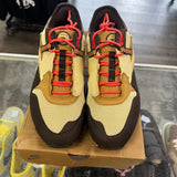Nike Travis Scott Cactus Jack Nike Air Max 1s Size 12.5