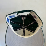 Vintage Buffalo Bisons New Era SnapBack Hat