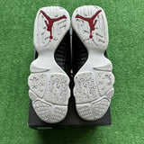 Jordan Snake Skin Low 9s Size 7Y