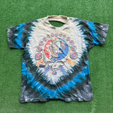 Vintage Grateful Dead Tee Size L