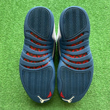 Jordan French Blue 12s Size 12.5