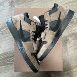 Jordan Travis Scott Dark Mocha Jumpman Jacks Size 13