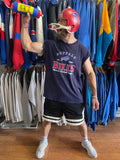 Vintage Buffalo Bills Cut Off Tee Size XL