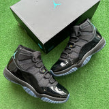 Jordan Gamma 11s Size 13