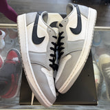 Jordan Barons Low 1s Size 13