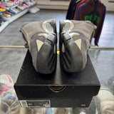 Jordan Flint Grey 14s Size 6.5Y