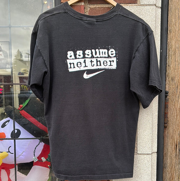 Vintage Nike Tee Size L – My Cuzin Vintage