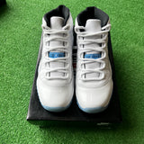 Jordan Legend Blue 11s Size 7Y