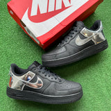 Nike All Star Low Air Force 1s Size 10.5