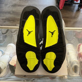 Jordan Neon 4s Size 12