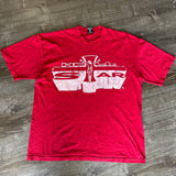 Hellstar Path To Paradise Tee Size XL