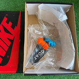 Jordan Off White UNC 1s Size 9.5