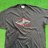 Vintage Buffalo Sabres Tee Size 2XL